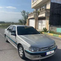 پژو پارس مدل ۱۳۸۴ دور رنگ شاسی پلمپ فنی به شرط