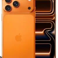 IPhone 17 pro max 256