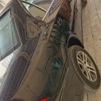 سمند سورن efمشکی در حد خشک|خودرو سواری و وانت|زاهدان, |دیوار