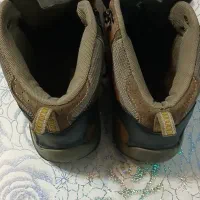 کفش خارجی کوهنوردی ۴۳|کیف، کفش، کمربند|تبریز, |دیوار