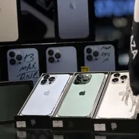 ایفون iPhone 16 اقساط بلند مدت و بدون چک وضامن|موبایل|تهران, گیشا (کوی نصر)|دیوار
