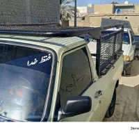 فروش یک دستگاه پیکان وانت