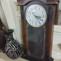 ساعت دیواری