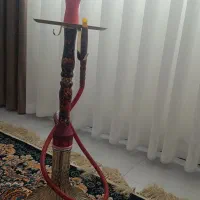 قلیان|کلکسیون و سرگرمی|اقبالیه, |دیوار