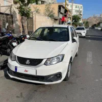 ساینا سری s مدل ۴۰۳ درحد صفر پراید کوییک