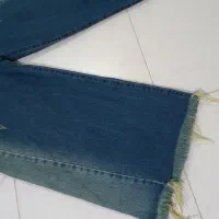 شلوار لی|لباس|رشت, رودباری|دیوار