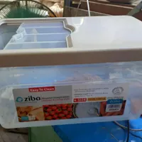 جای حبوباتی