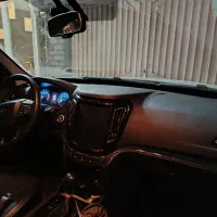 هایما اس هفت s7 مدل 1400|خودرو سواری و وانت|ارومیه, |دیوار