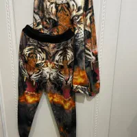 لباس پسرانه حروفی نو|لباس|ری, دولت‌آباد|دیوار