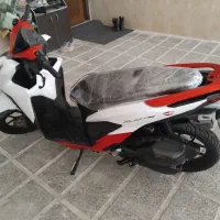 موتور کلیک ۱۴۰۰ در حد صفر|موتورسیکلت|تربت جام, المهدی|دیوار