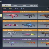 اکانت کالاف موبایل|کنسول، بازی ویدئویی و آنلاین|خورموج, |دیوار