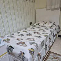 تخت کودک و نوجوان