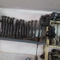 کمک و طبق پژو پراید تیبا ساینا ایران خودرو سایپا