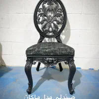 صندلی ناهار خوری|میز و صندلی غذاخوری|چهاردانگه (تهران), |دیوار