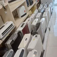 بخاری ژاپنی تعویض با بخاری ایرانی و همه