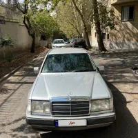 مرسدس بنز E230 کپل اتومات|خودرو سواری و وانت|تهران, پاسداران|دیوار