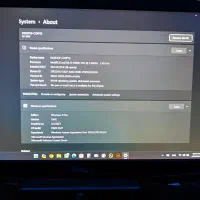 لپتاب گیمینگ Dell مدل G3|رایانه همراه|گلستان (تهران), |دیوار