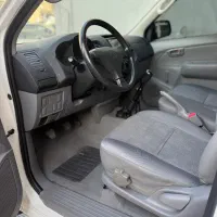 هایلوکس ۲۰۰۸|خودرو سواری و وانت|تهران, کاشانک|دیوار