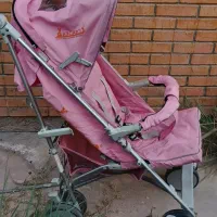 کالسکه کم کارکرد و خارجی