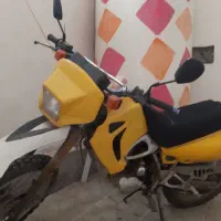 موتور تریل پرواز 200cc