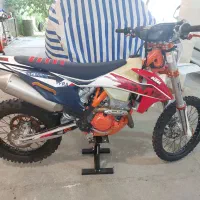 ktm350 2023 6days اندرو