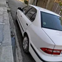 سمند lx|خودرو سواری و وانت|کرمان, |دیوار