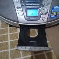 ظبط پاناسونیک درحد