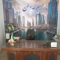 استخدام همکار خانم در مشاور املاک