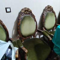 مبل ،سوپری کابینت ،عسلی،مرغ مینا