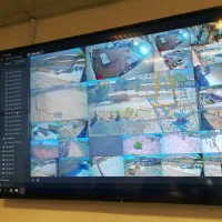 دوربین مداربسته و دزدگیر اماکن