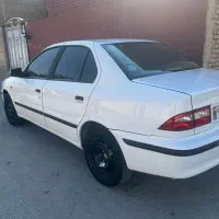 سمندef7،مولتی پلکس|خودرو سواری و وانت|دوگنبدان, |دیوار