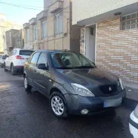 تیبا 2 مدل 93