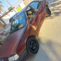 پژو 2000|خودرو سواری و وانت|اهواز, پردیس|دیوار