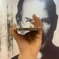 ایفون ۱۴ پرو مکس گلد تمیز|موبایل|اصفهان, آبشار|دیوار