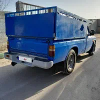 نیسان|خودرو سواری و وانت|تیتکانلو, |دیوار