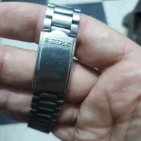 ساعت سیکو ۵اوتومات پشت شیشه ای|ساعت|تهران, بازار|دیوار