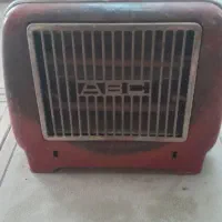 بخاری برقی آمریکاییABC