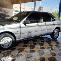 ۴۰۵ مدل ۹۰|خودرو سواری و وانت|بندر کنگان, |دیوار