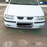 سمند seمدل۹۱