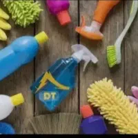 نیازمندنیروی نظافت