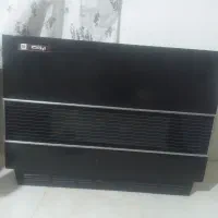 بخاری گازی ارج