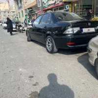 سورن پلاس ef7 فول|خودرو سواری و وانت|فردیس, شهرک ارم|دیوار