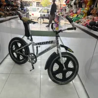 دوچرخه 20 پابلند