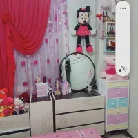 پرده اتاق خواب