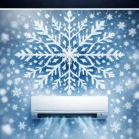 کولر گازی ۹۰۰۰ گرین اقساطی