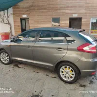 سواری ام وی ام ۳۱۵نیوهاچبک معاوضه با نیسان