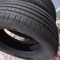 ۲ حلقه لاستیک ۲۰۵ خارجی