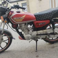 موتور200|موتورسیکلت|همدان, |دیوار