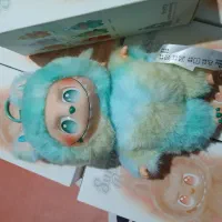 لبوبو اصل زیر قیمت|اسباب‌بازی بچه|اردبیل, |دیوار