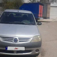 تندر ۹۰۸۷|خودرو سواری و وانت|اردبیل, |دیوار
